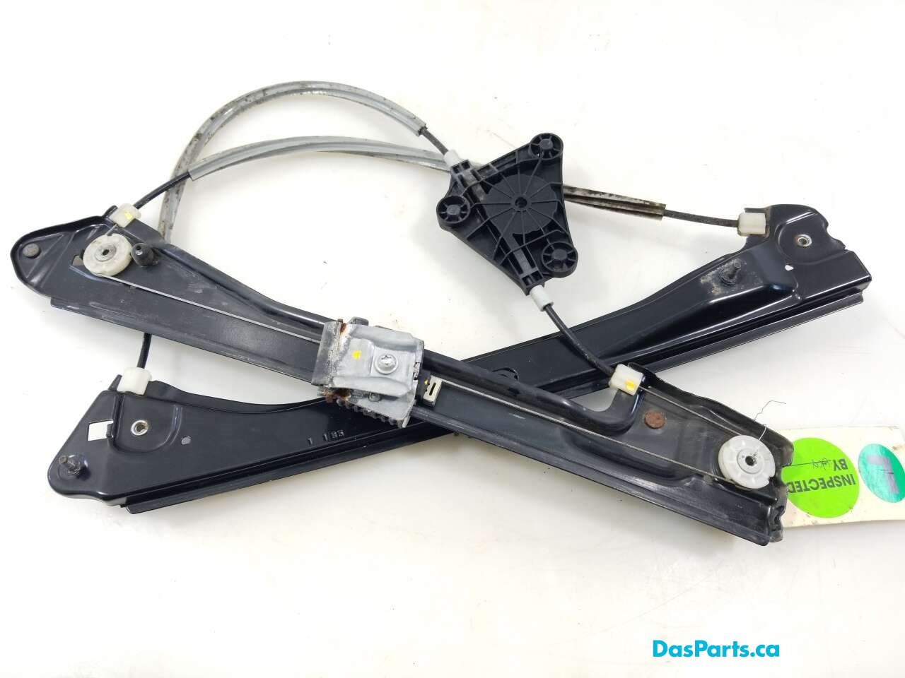 Window Regulator LF