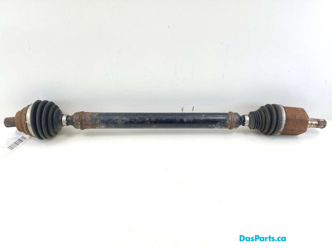Axle RF