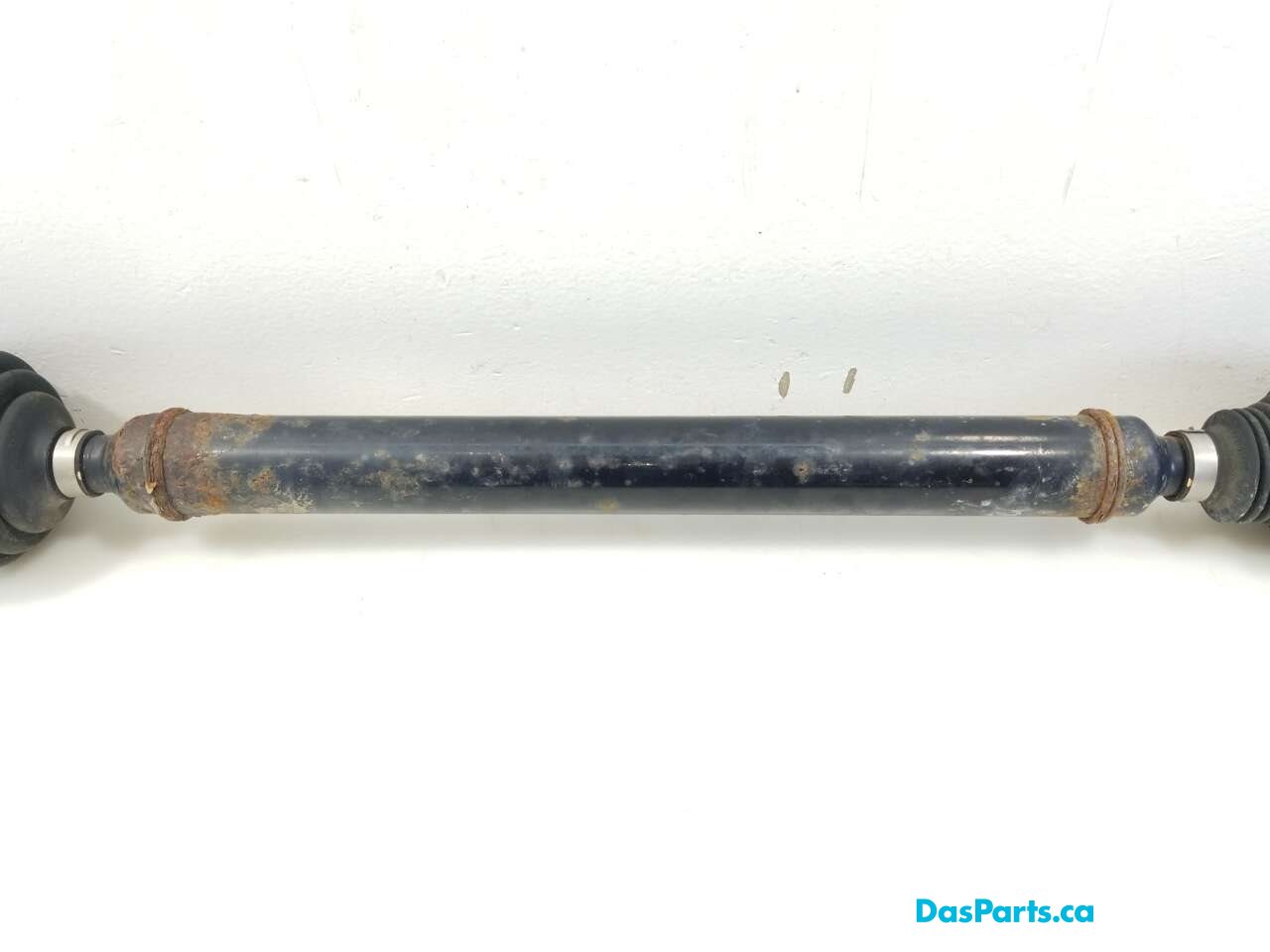 Axle RF
