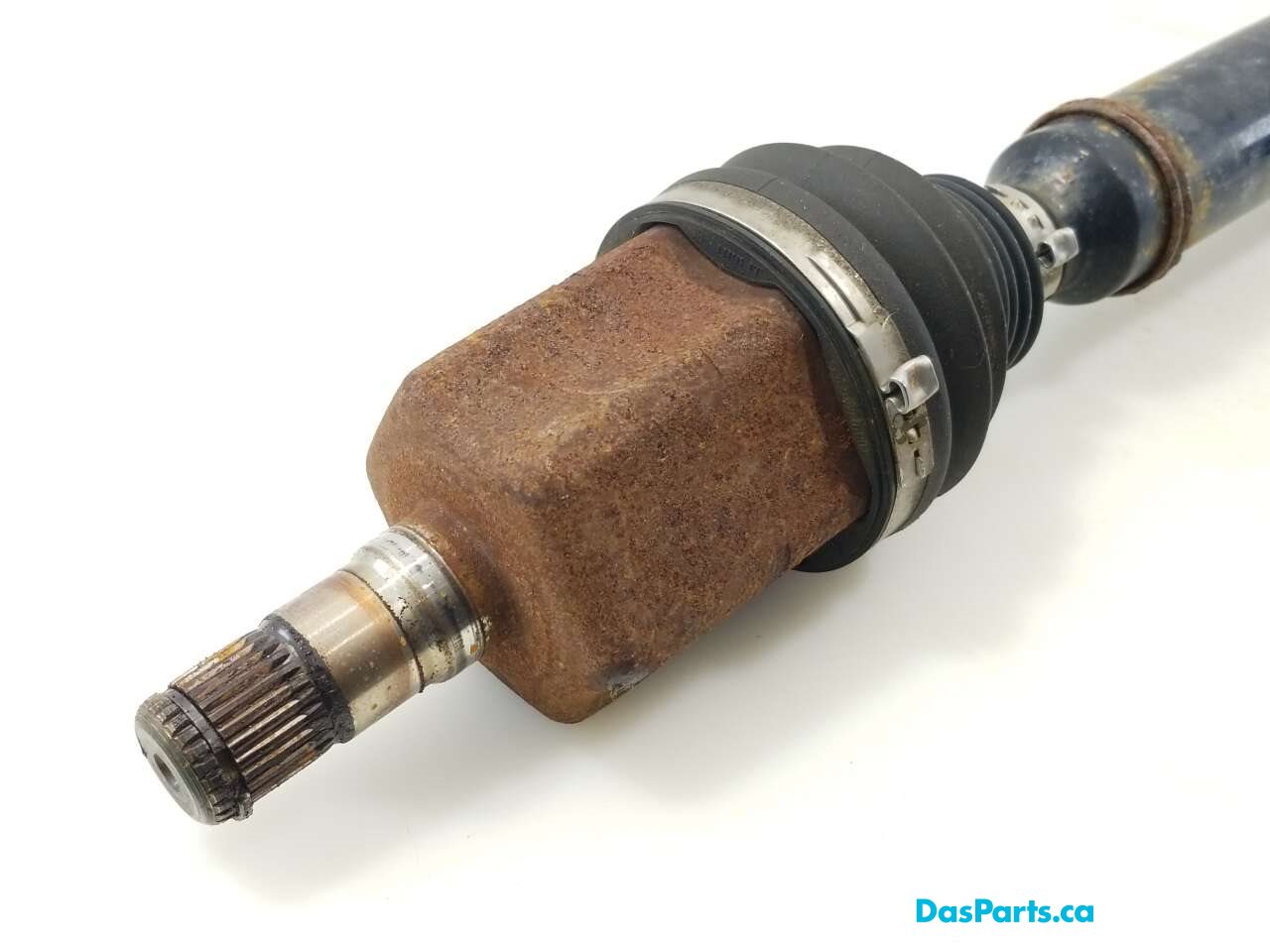 Axle RF