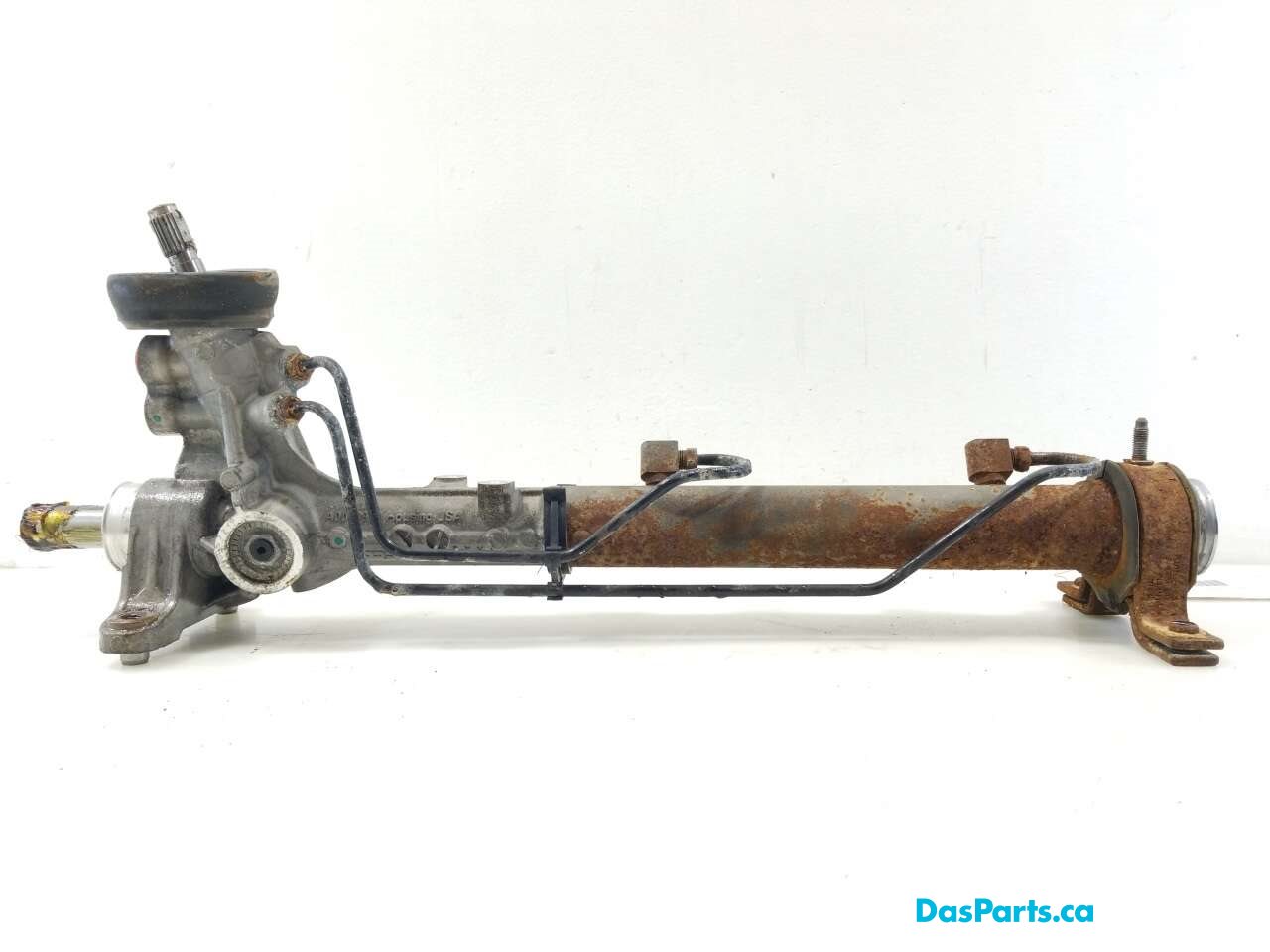 Power Steering Rack