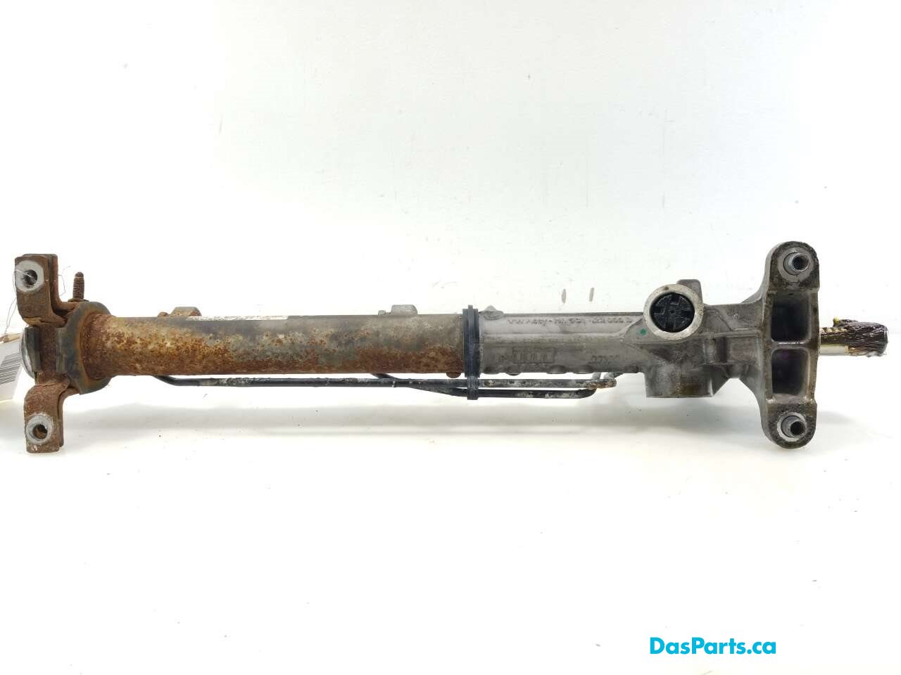 Power Steering Rack