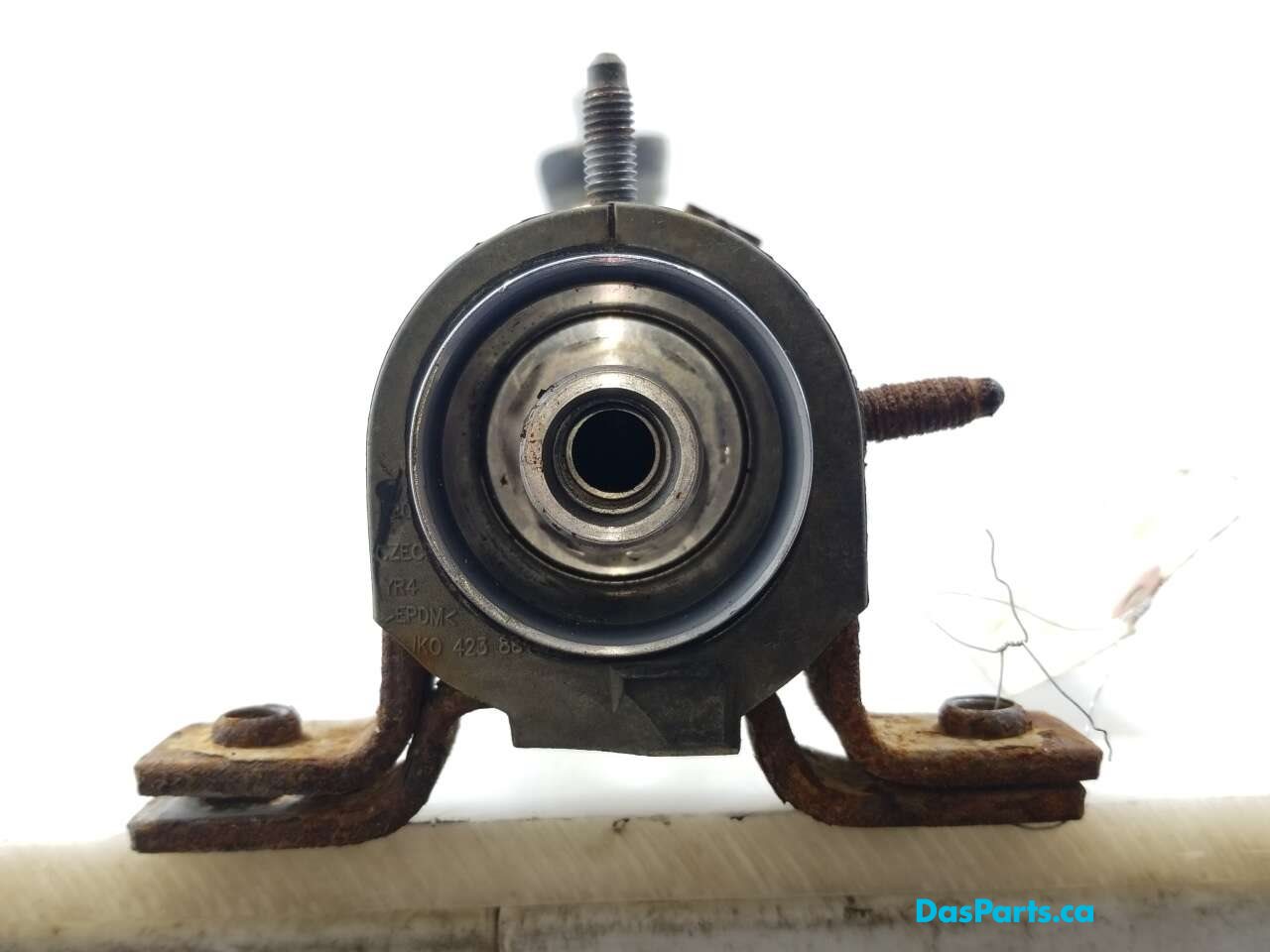 Power Steering Rack