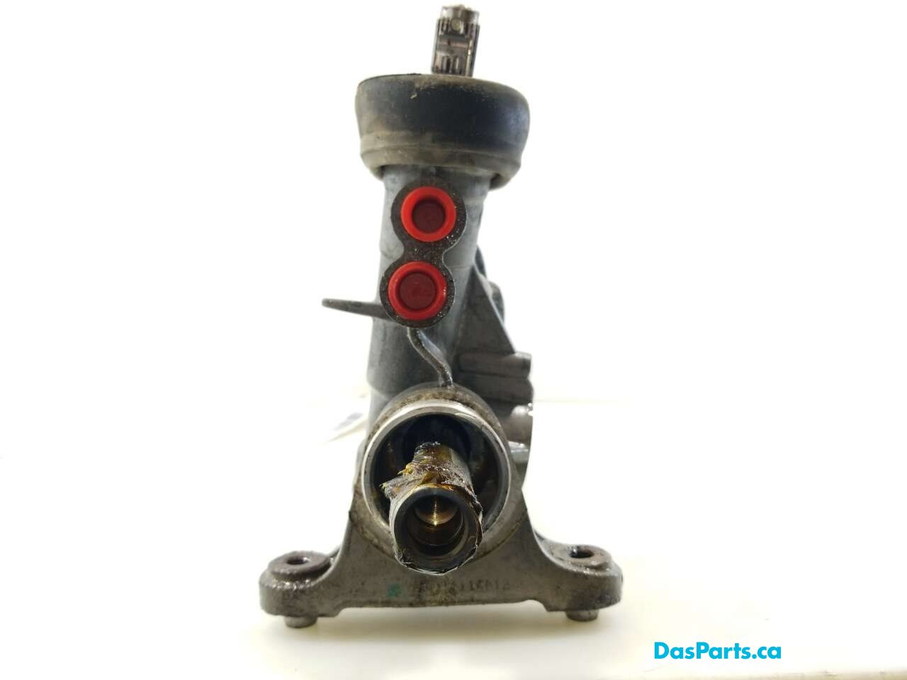 Power Steering Rack