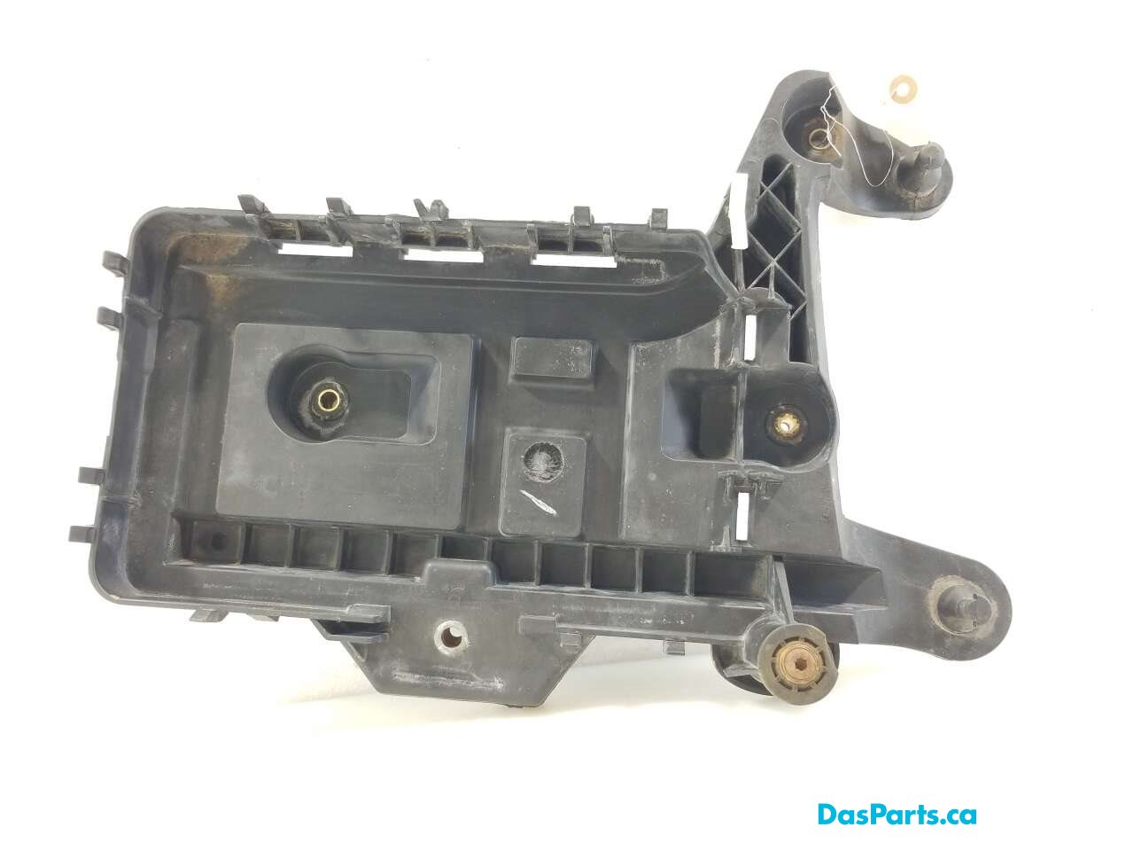 Battery Tray