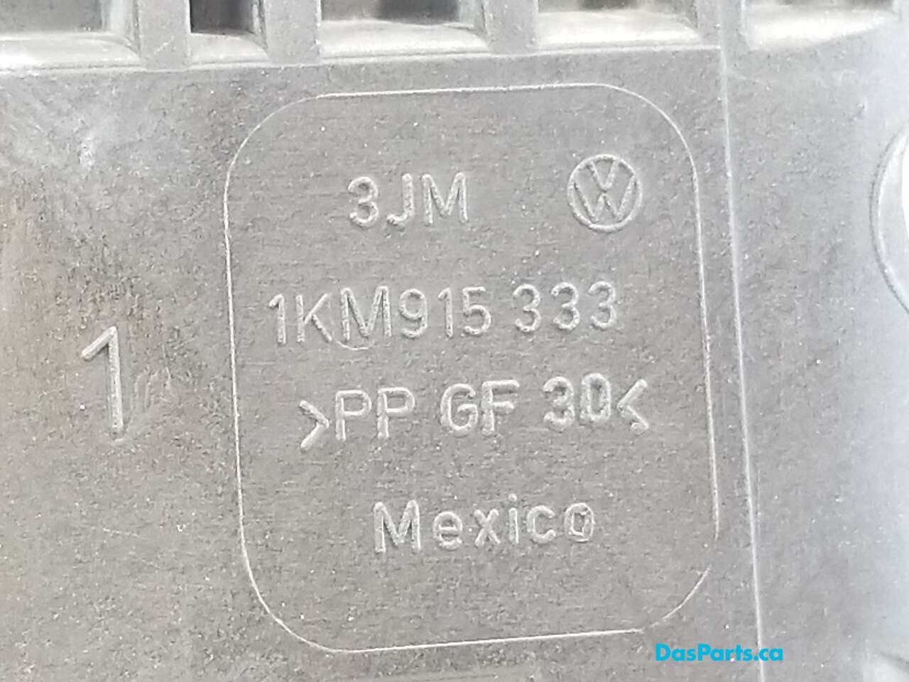 Battery Tray
