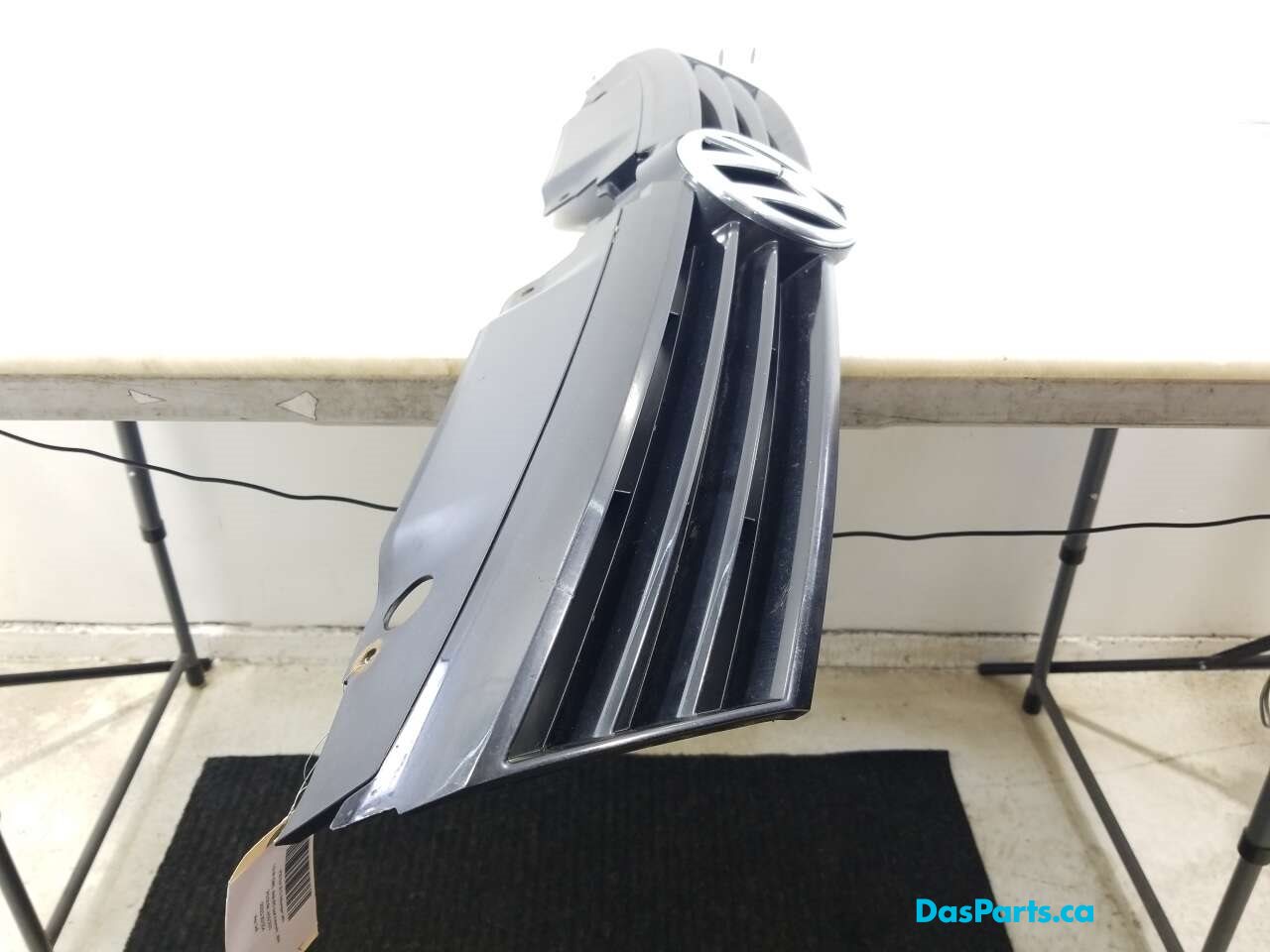Main Grill