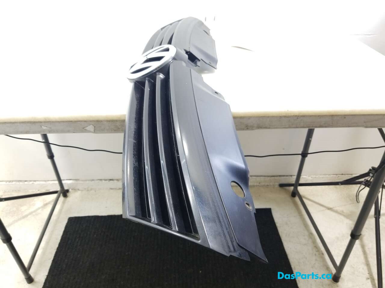 Main Grill