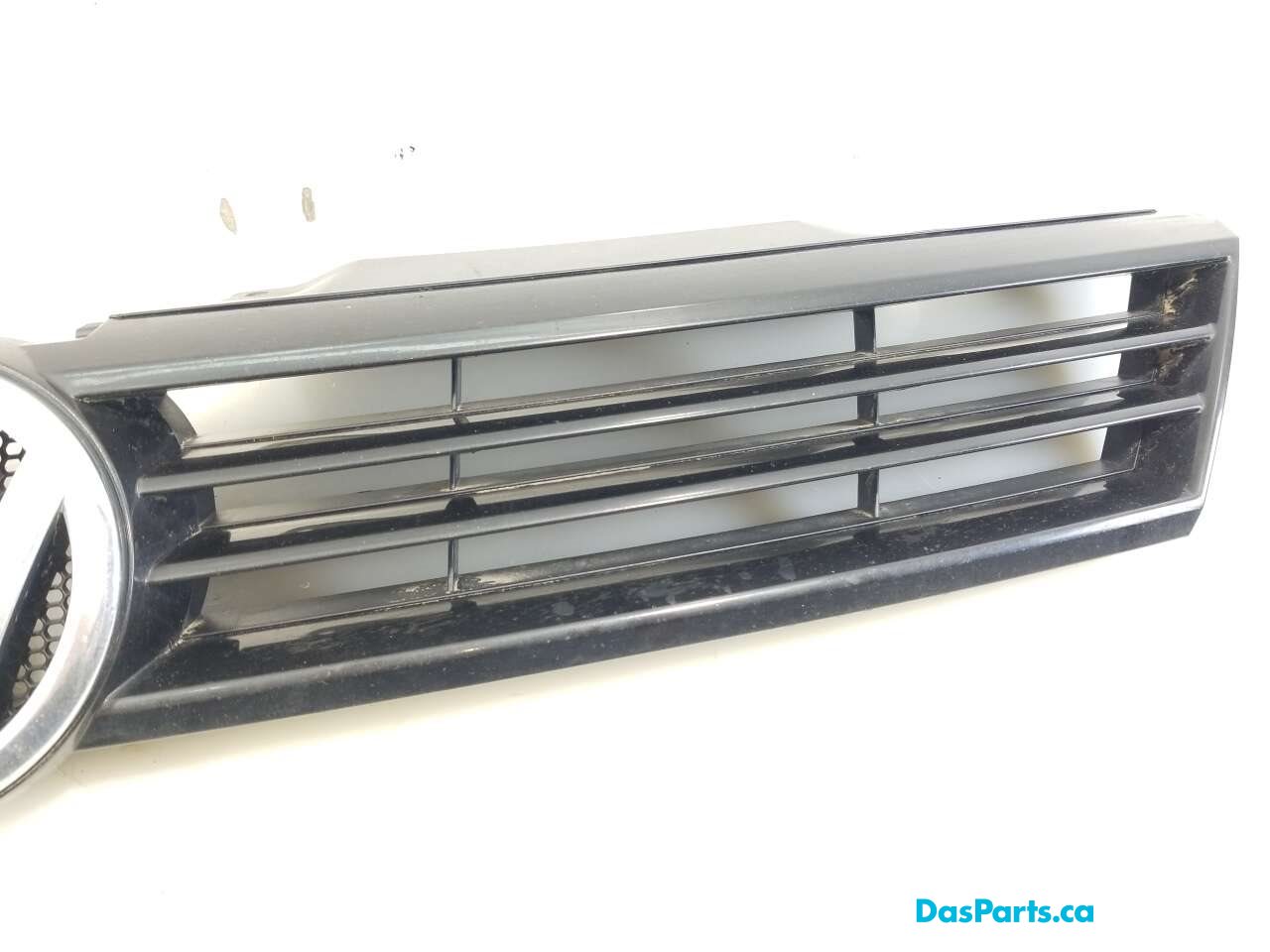 Main Grill