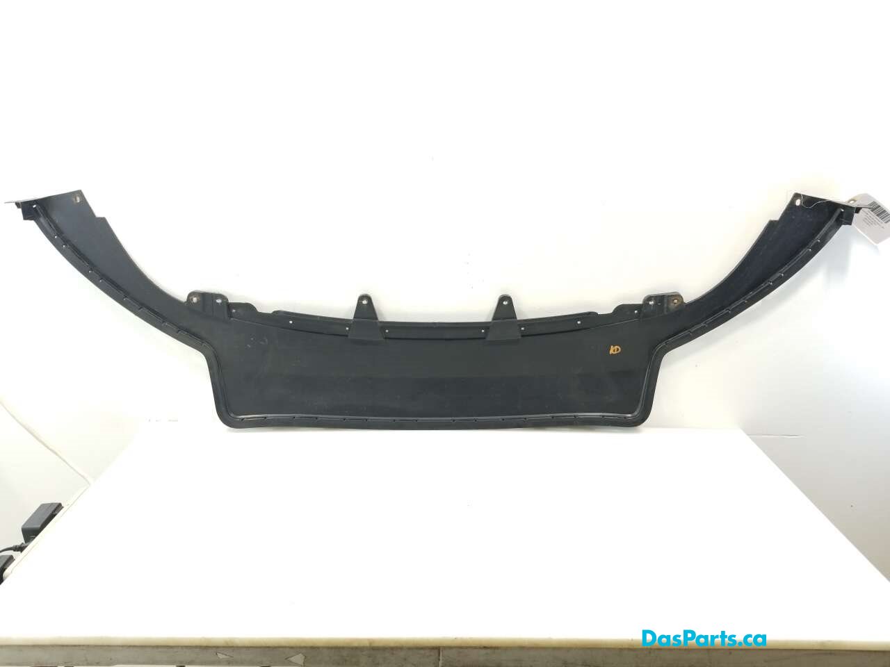 Front Bumper Lip