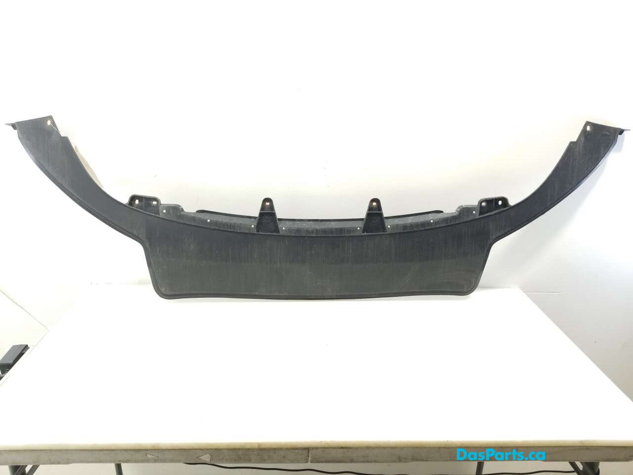 Front Bumper Lip