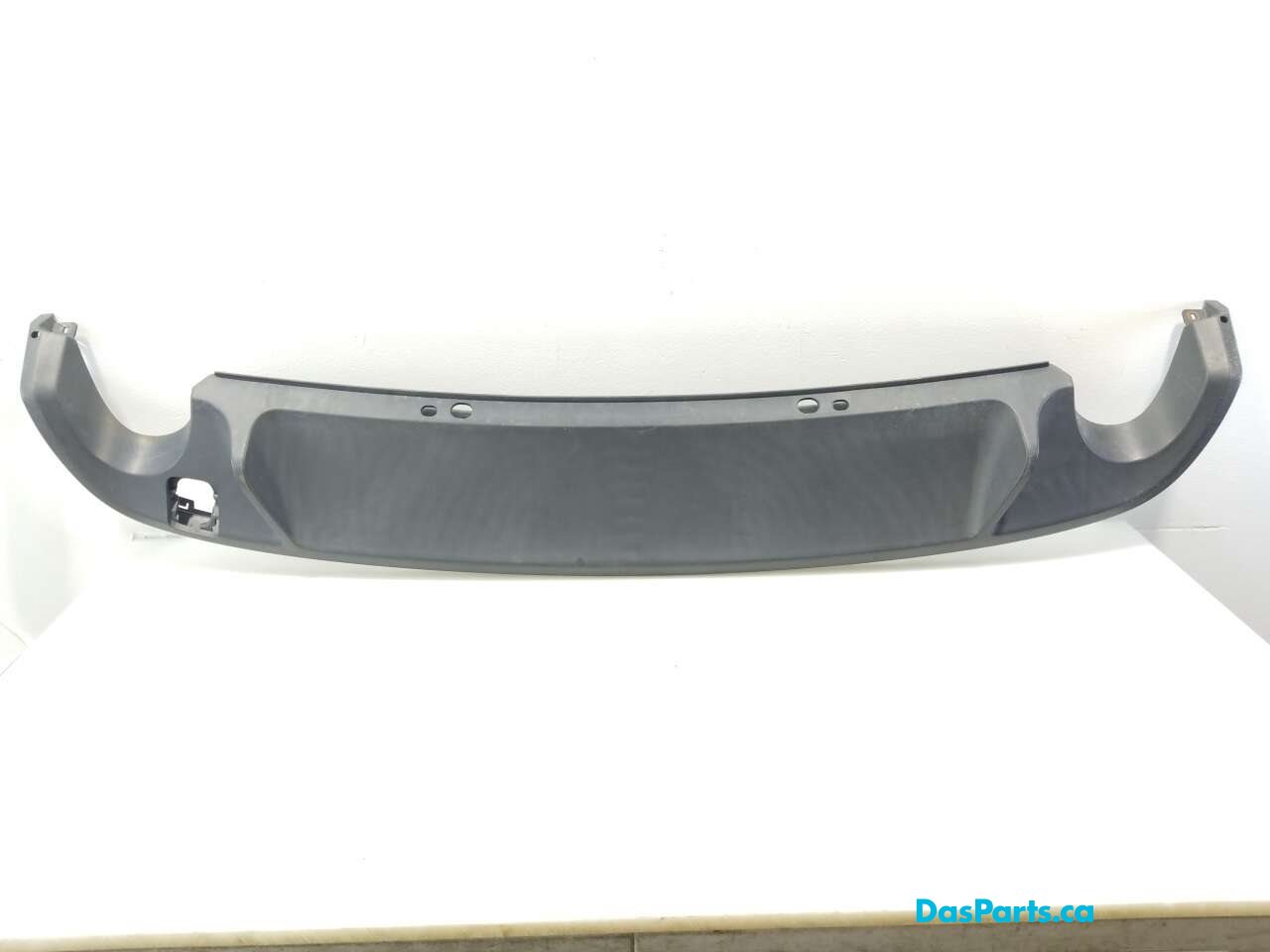 Rear Bumper Lip
