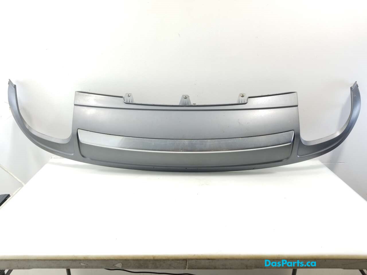 Rear Bumper Lip