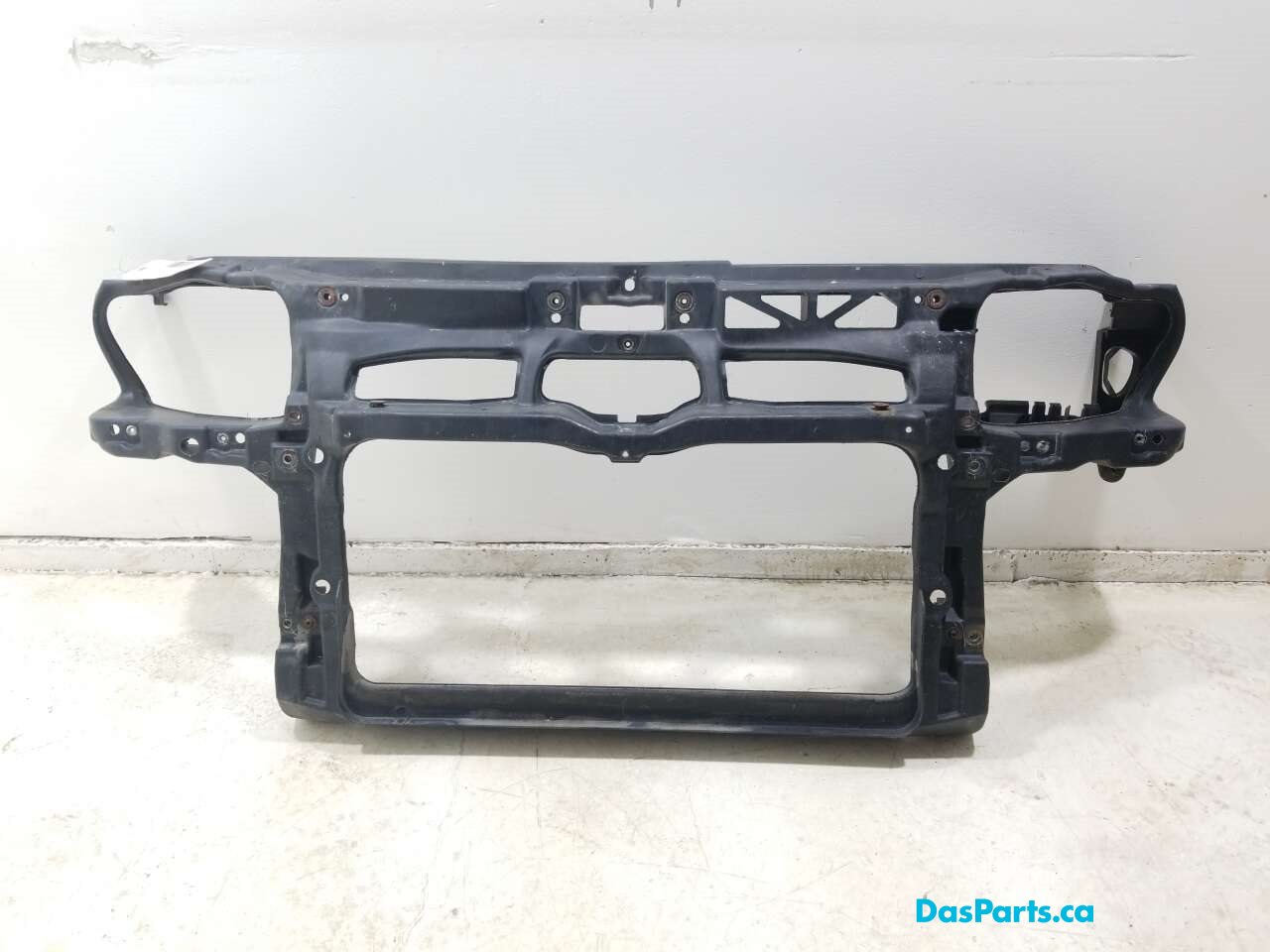 Radiator Support Main