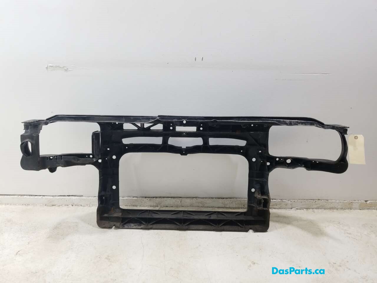Radiator Support Main