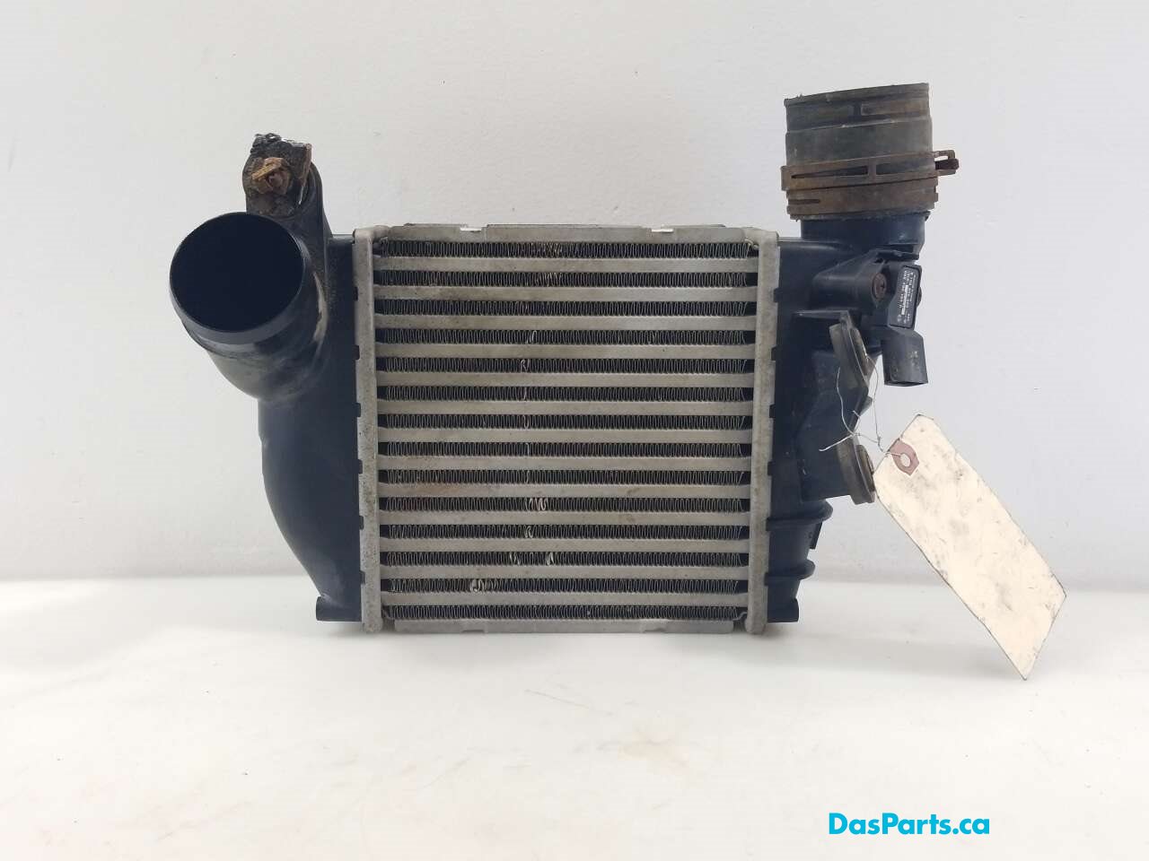 Intercooler