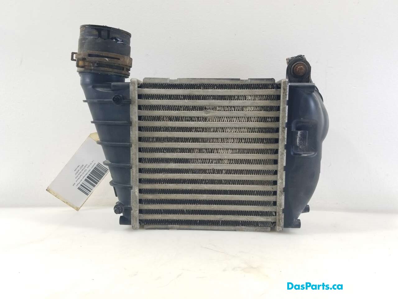 Intercooler