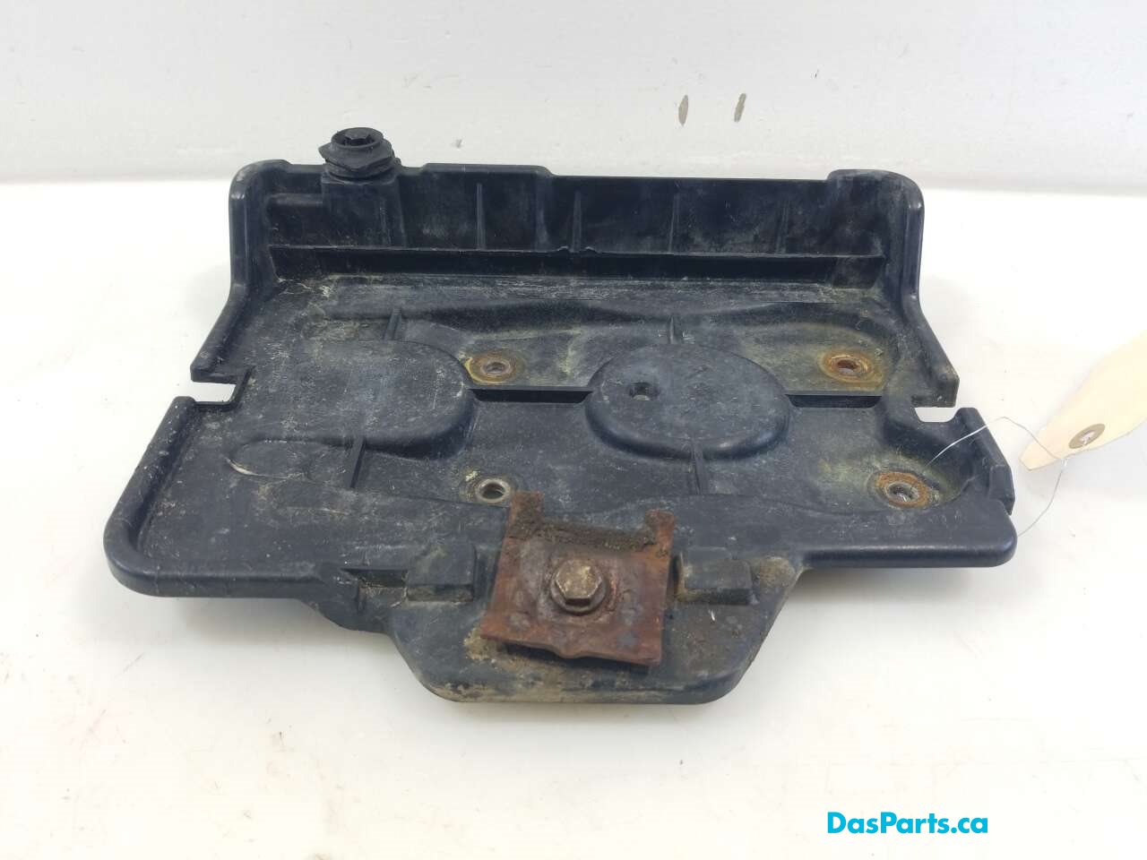 Battery Tray