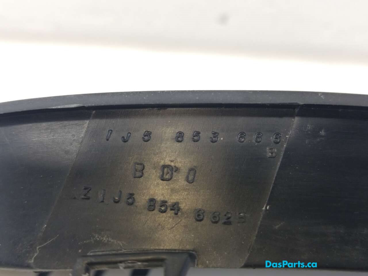 Lower Grill RF