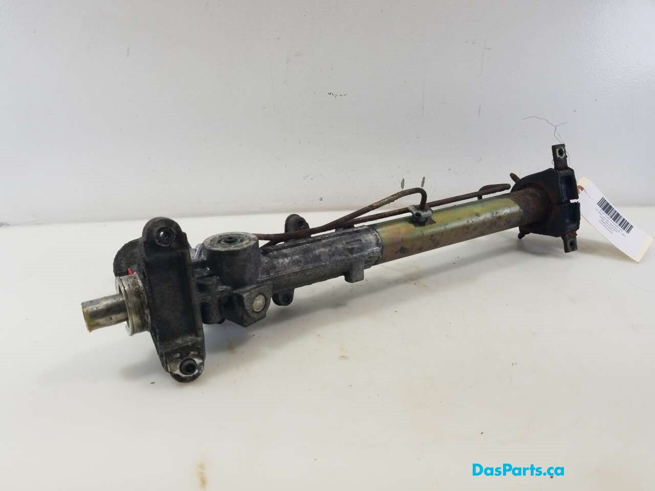 Power Steering Rack