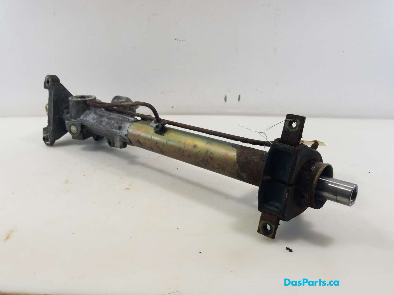 Power Steering Rack