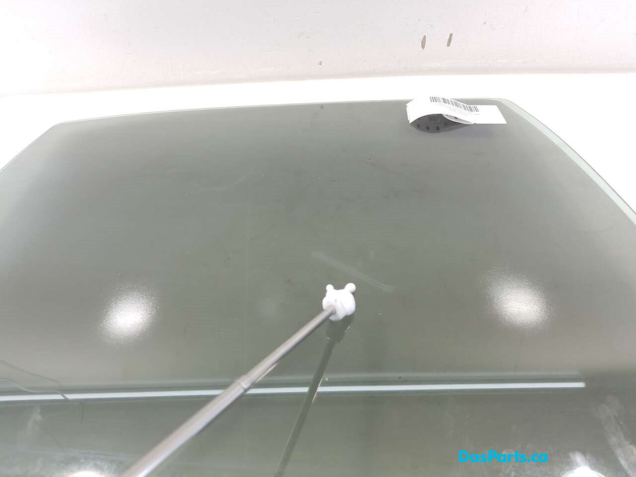 Window Glass RR