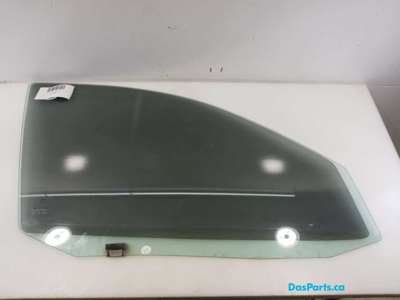 Window Glass RF