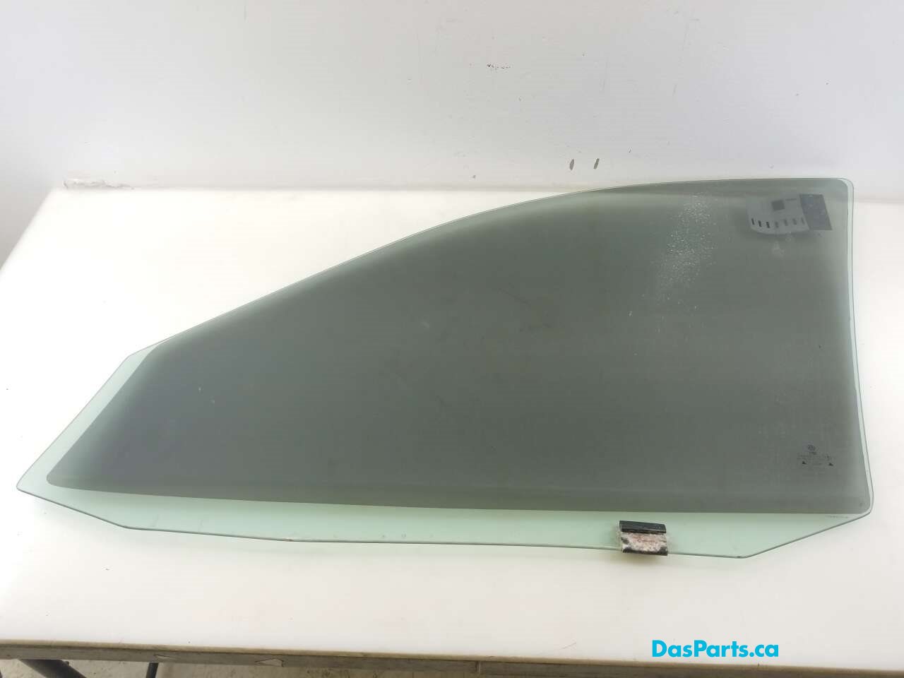 Window Glass RF