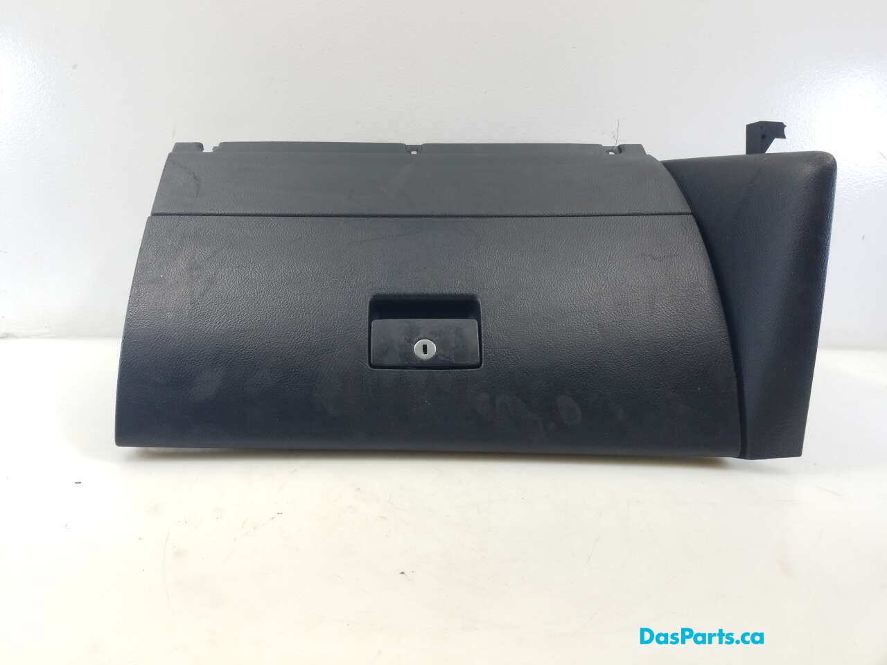Glovebox