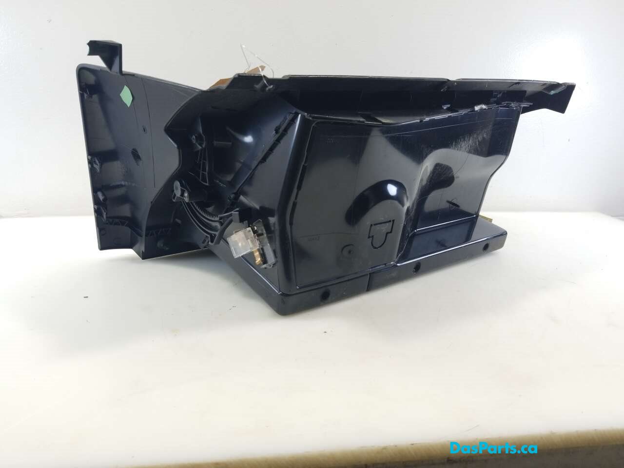 Glovebox