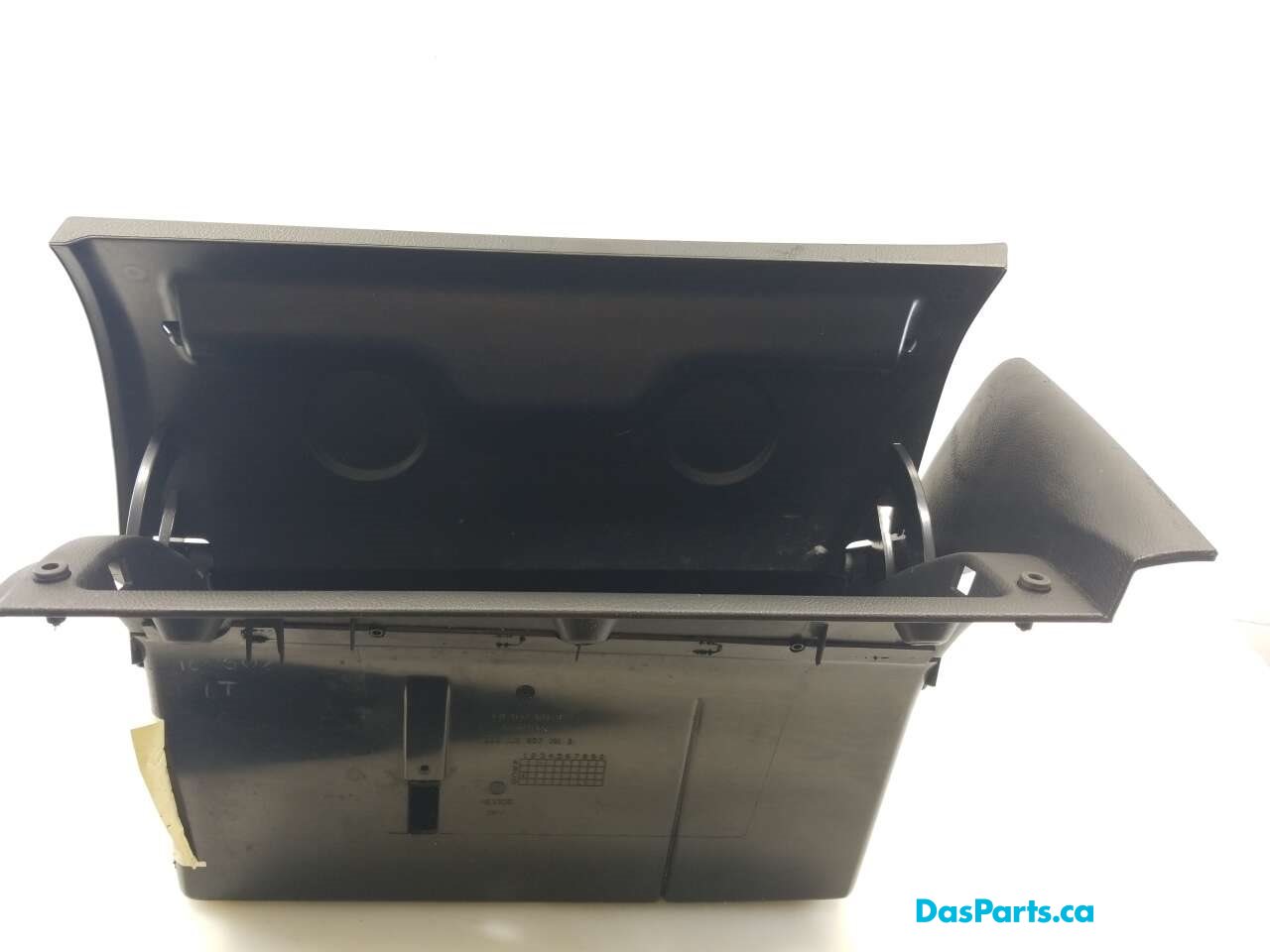 Glovebox