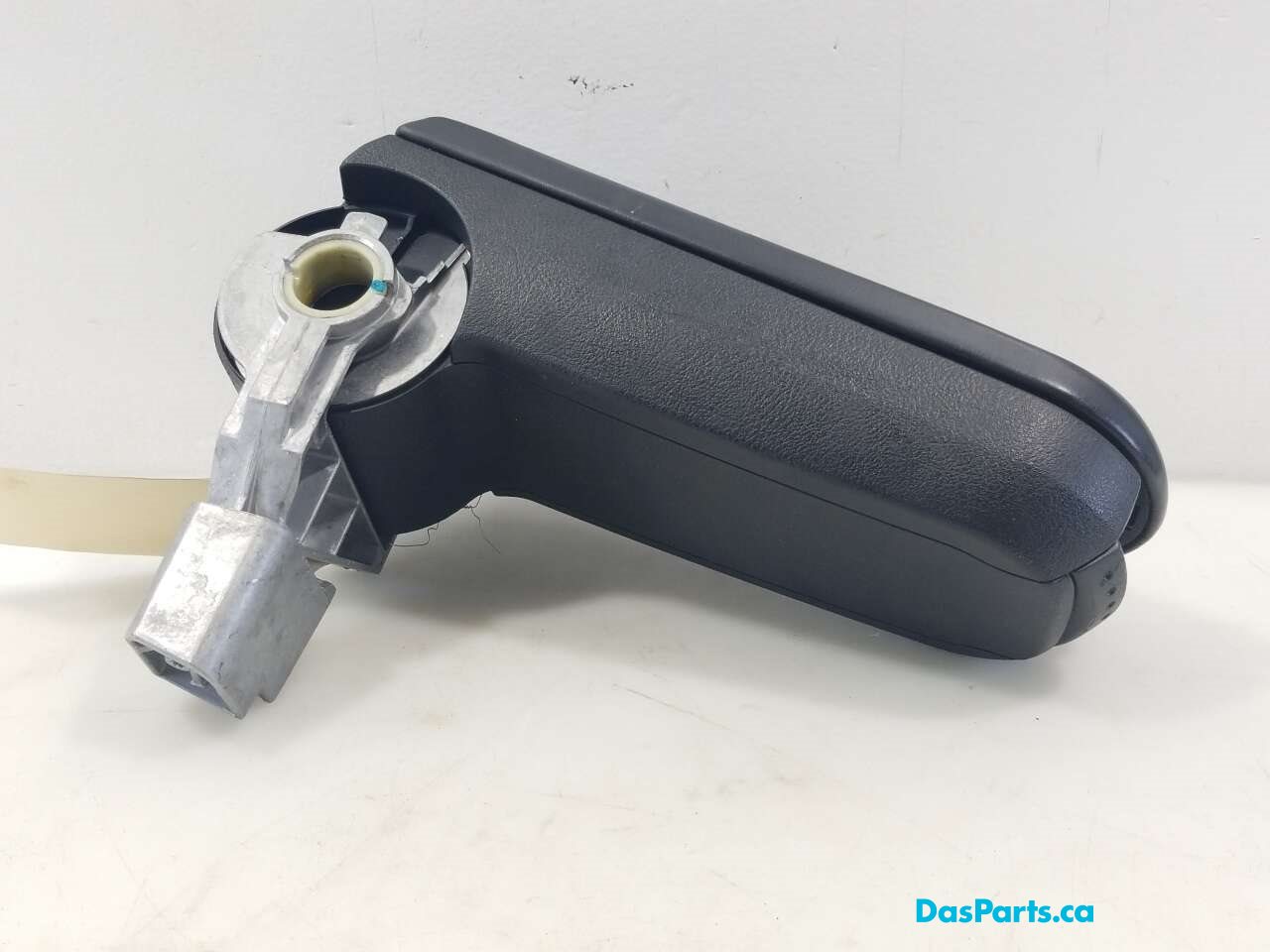Armrest Assembly