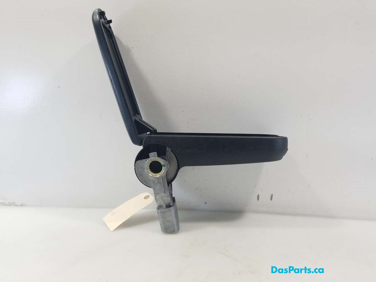 Armrest Assembly