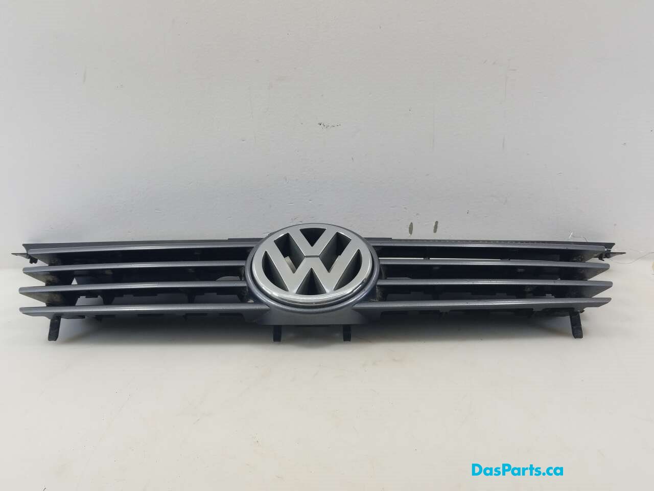 Main Grill