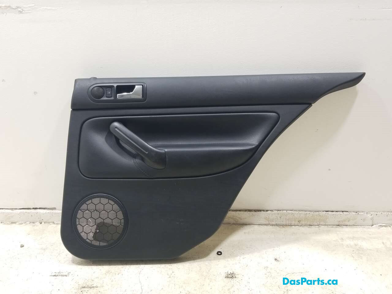 Door Card RR