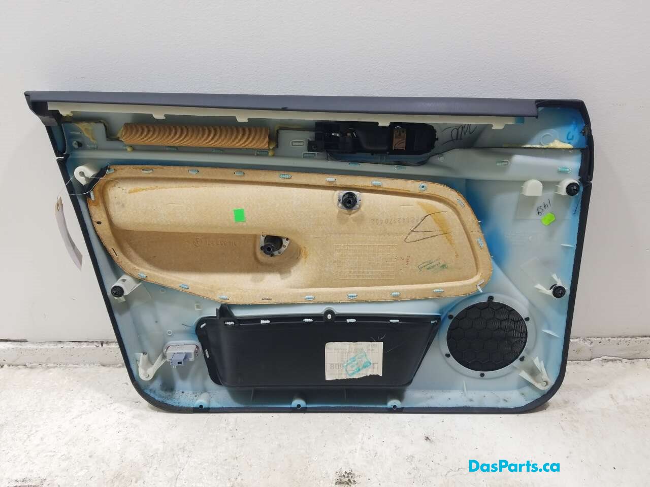 Door Card RF