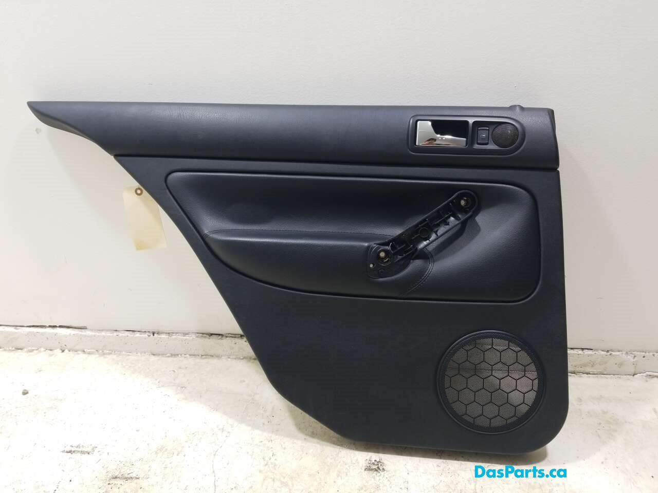 Door Card LR