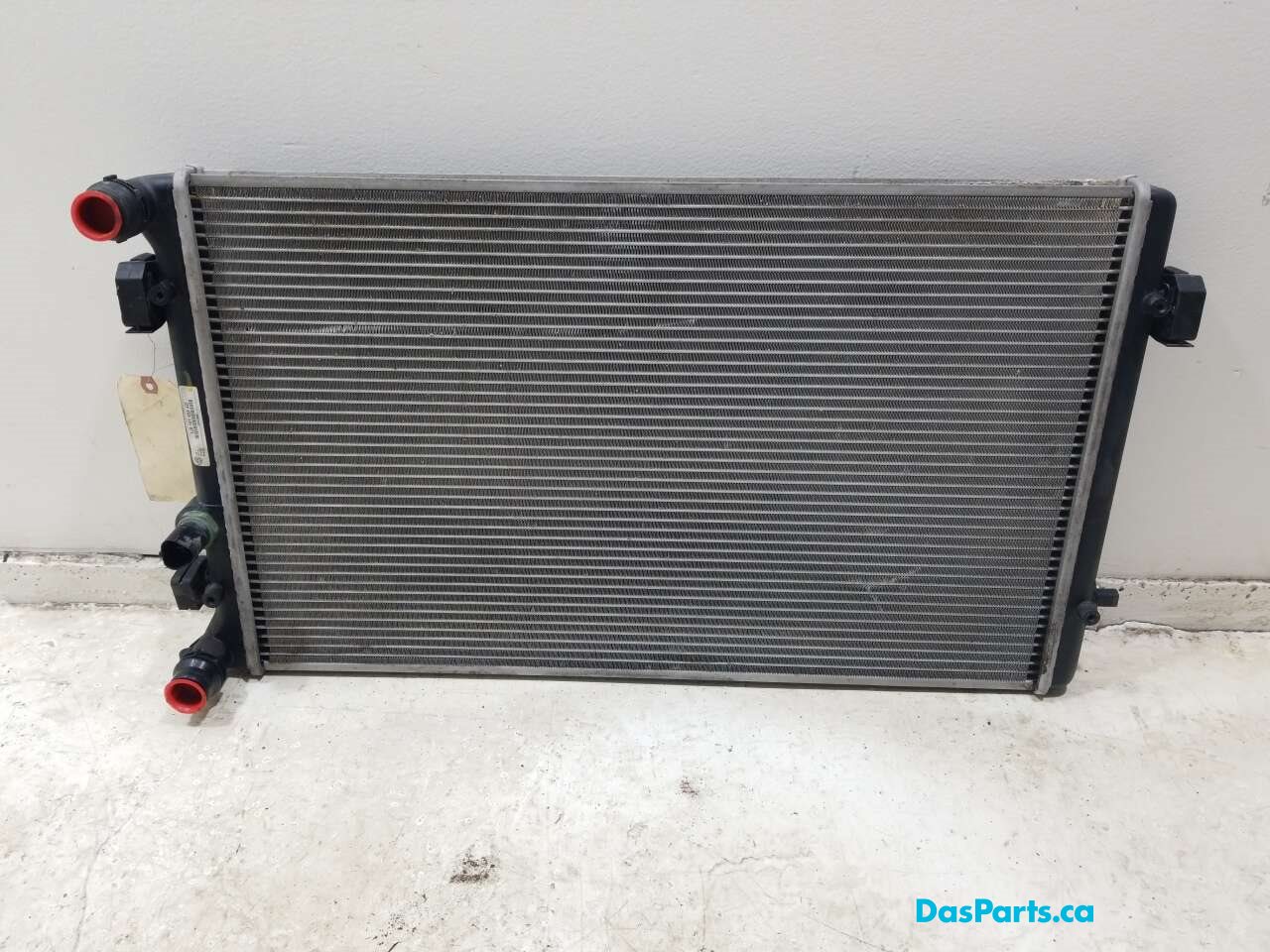 Radiator