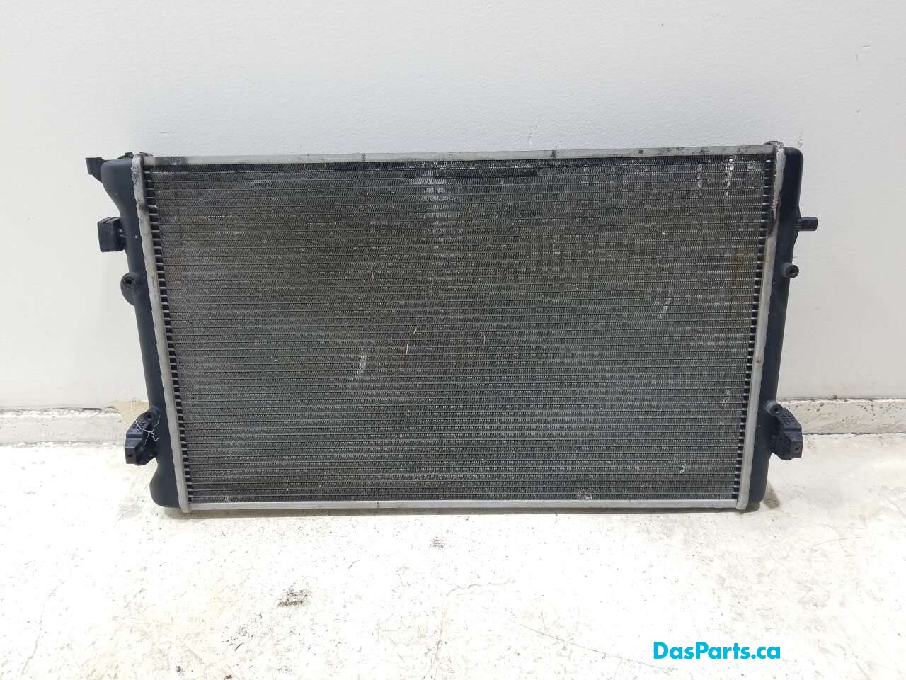 Radiator