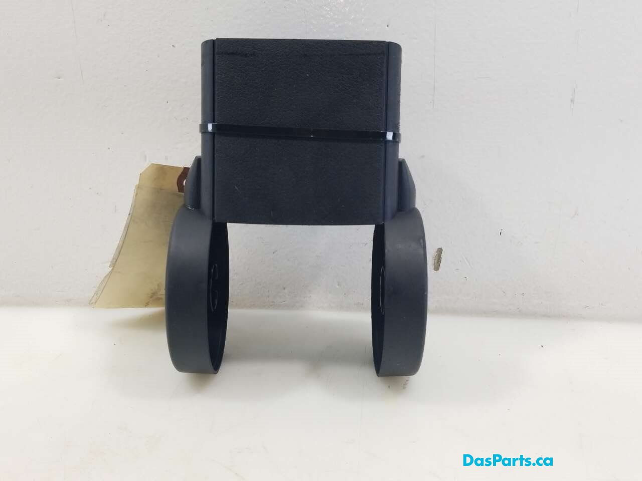 Armrest Trim