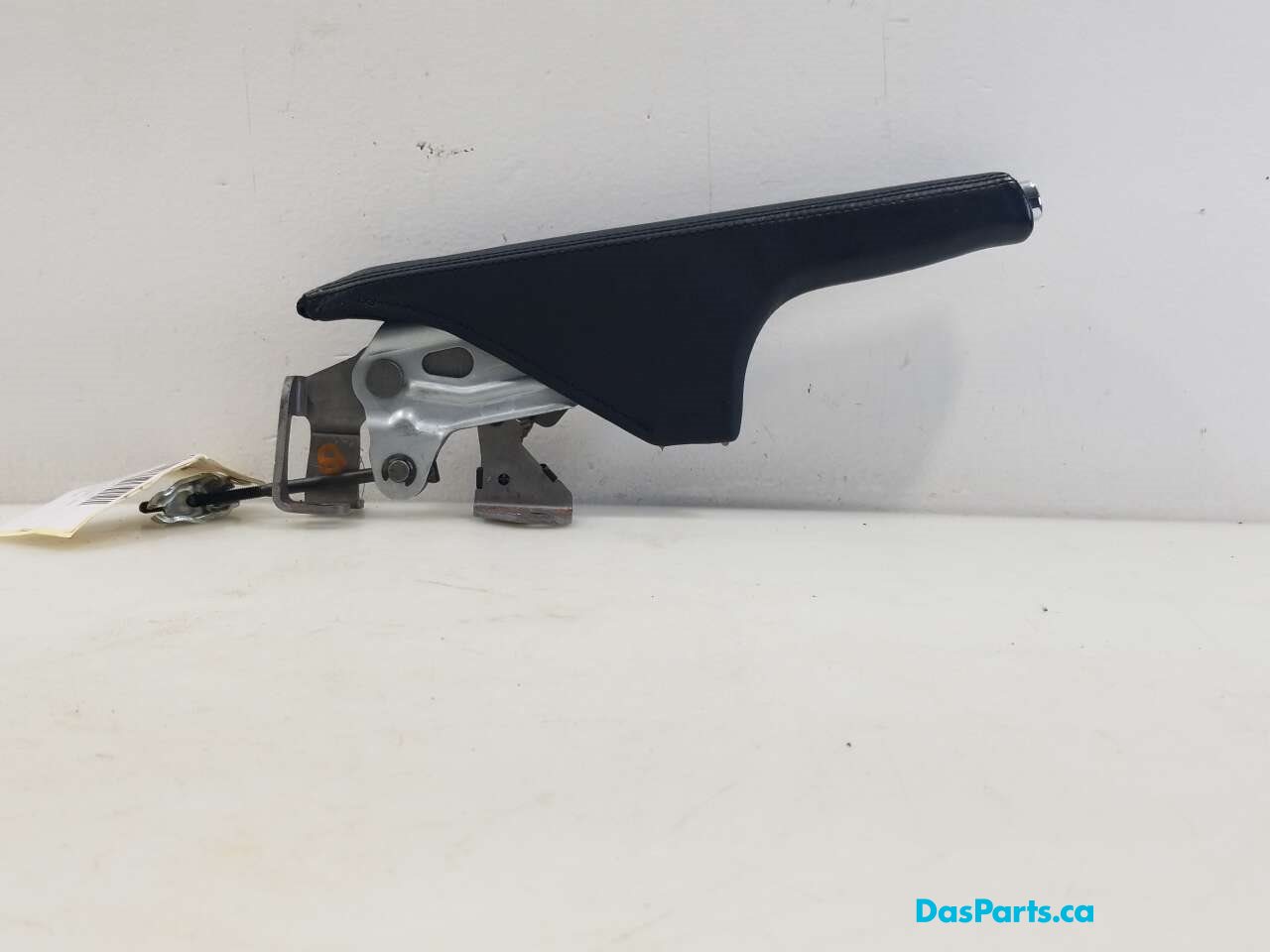 Emergency Brake Handle