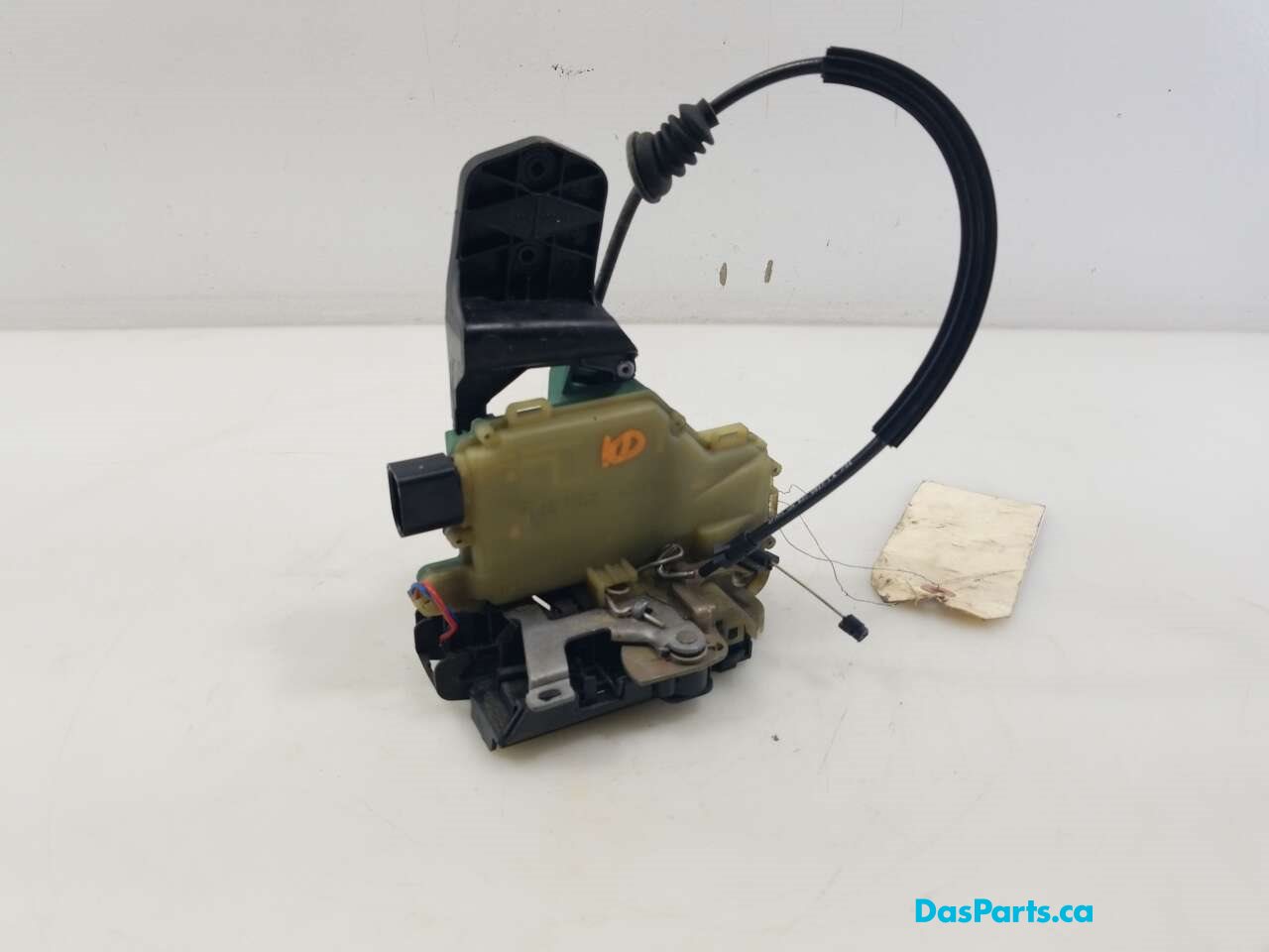 Door Module LF