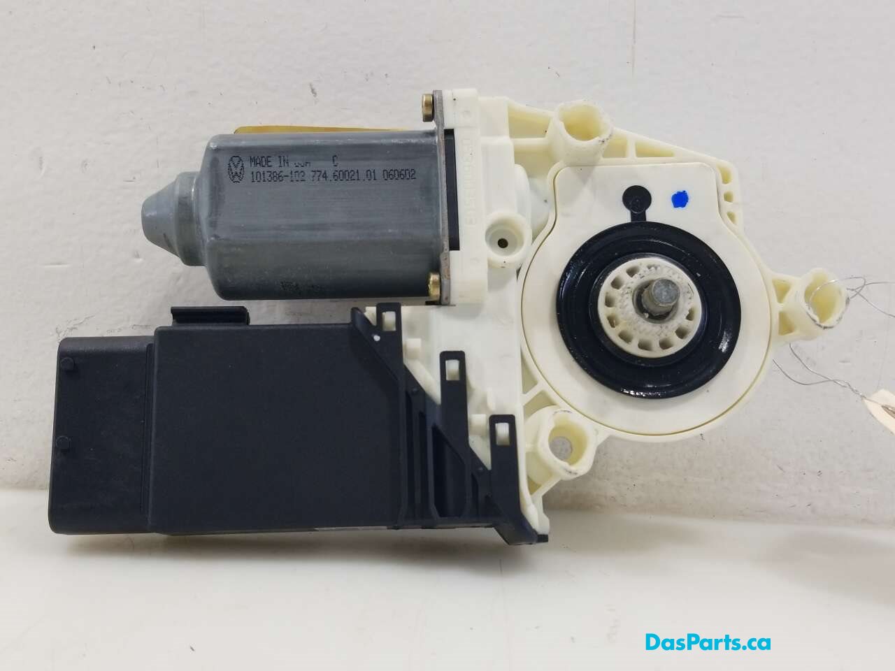 Window Motor RF