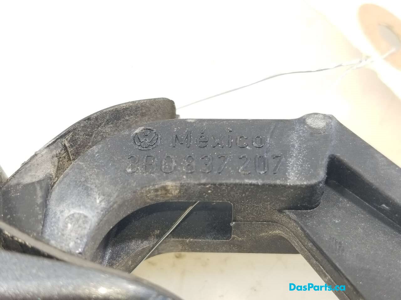 Door Handle LF