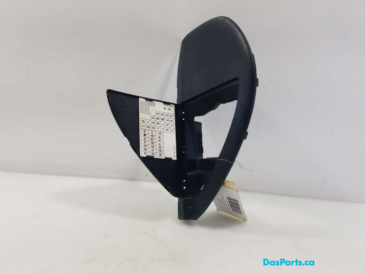 Dash Trim L