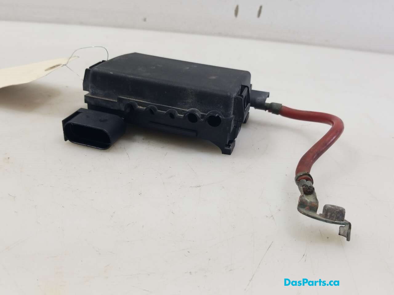 Battery Fuse Panel