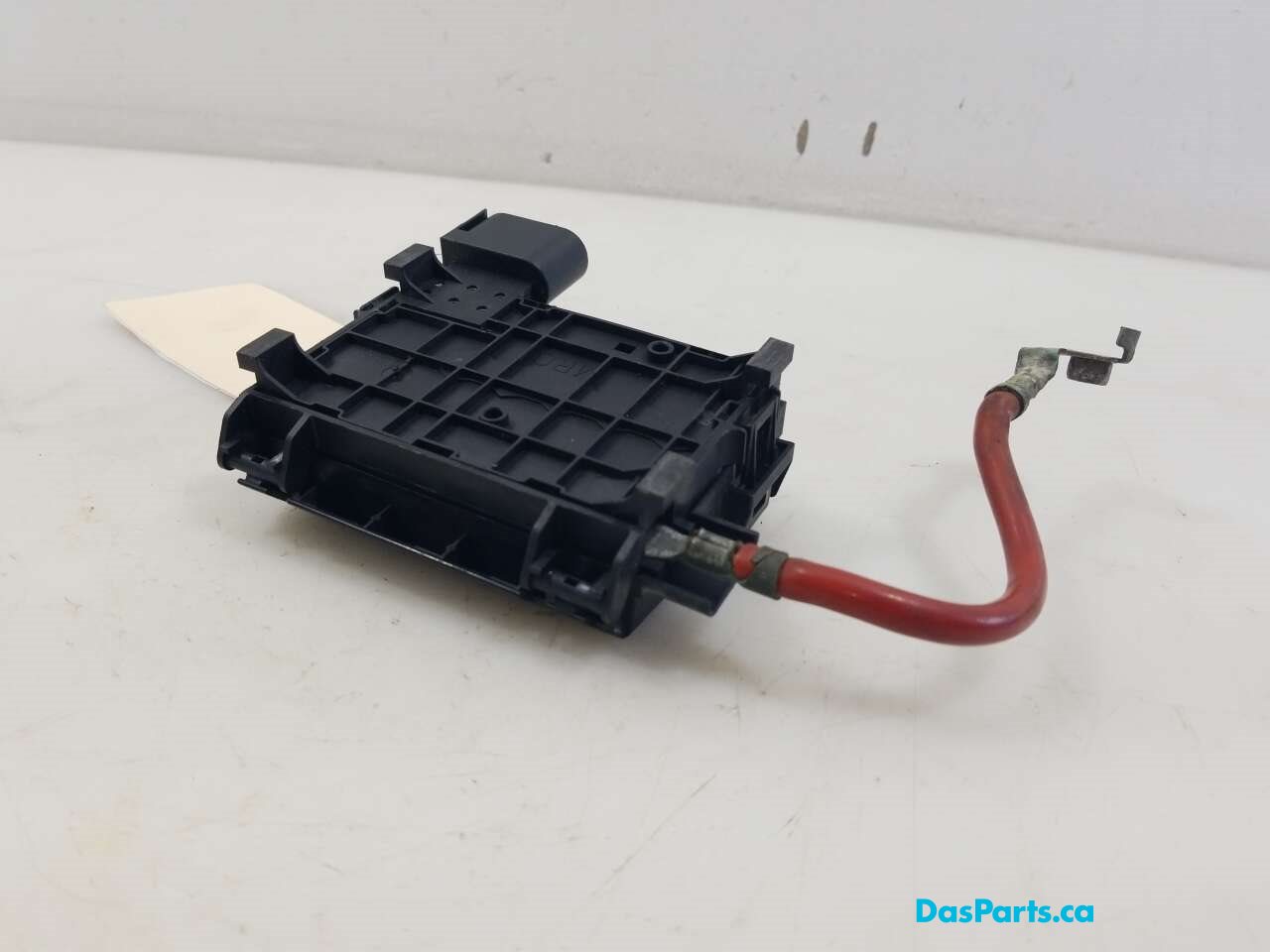 Battery Fuse Panel
