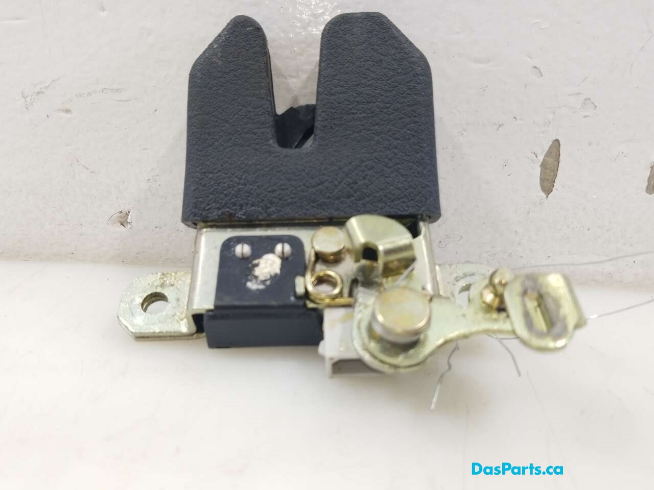 Trunk Latch