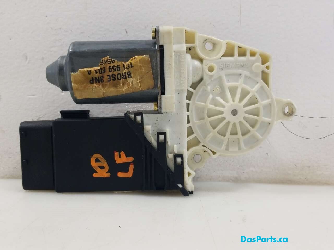 Window Motor LF
