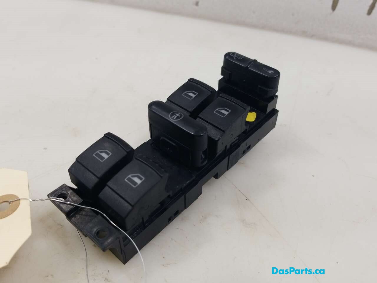 Master Window Switch